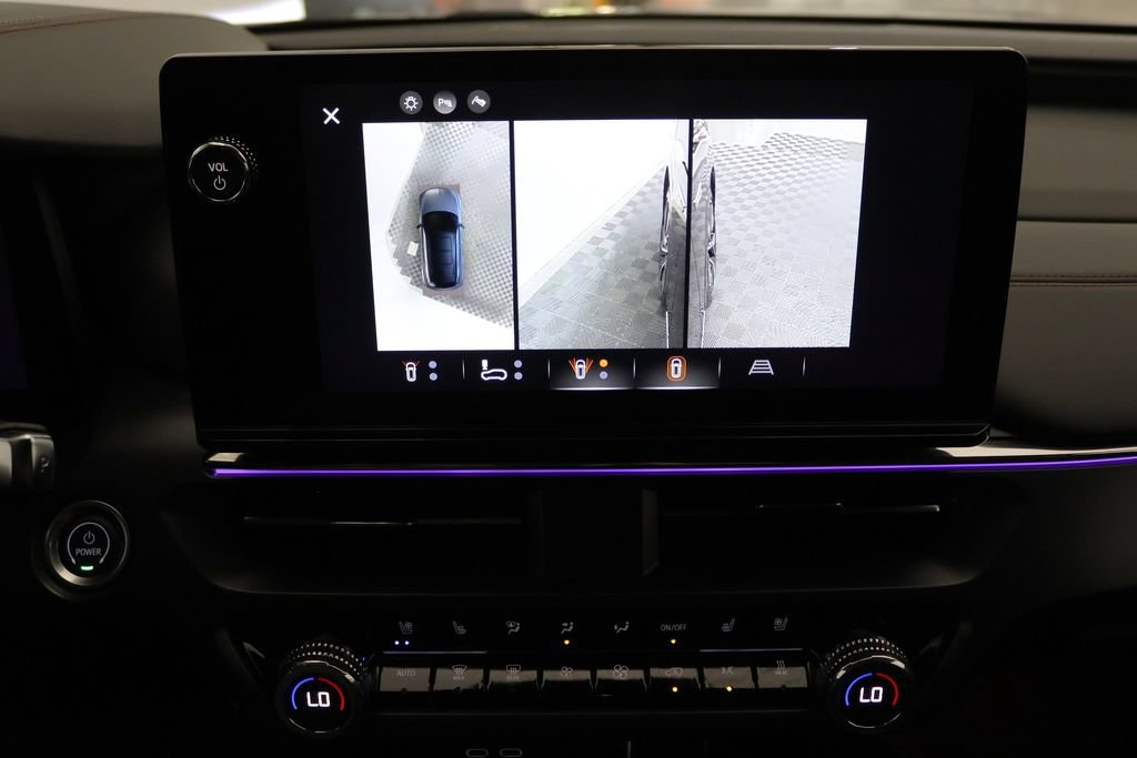Used 2024 Acura ZDX Type S AWD/4WD image 28