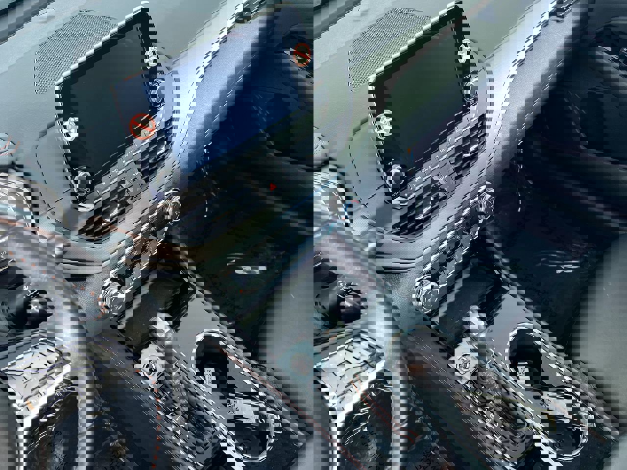 Used 2025 Nissan Altima 2.5 SR image 22