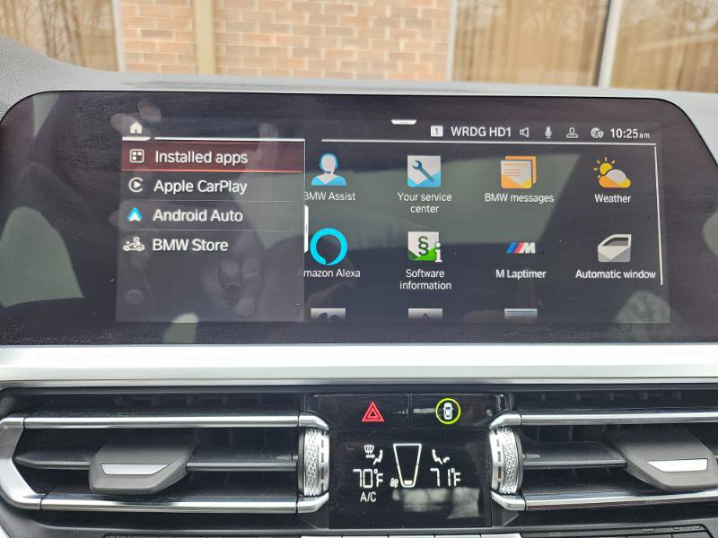 Used 2023 BMW 430i Gran Coupe xDrive w/ M Sport Package image 54