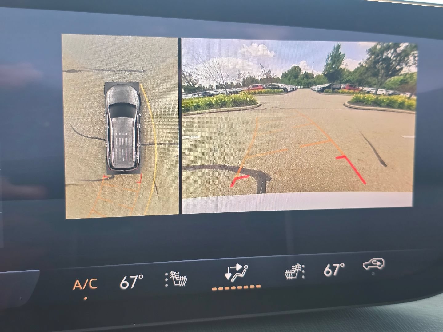 New 2026 Buick Enclave Sport Touring w/ Power Package AWD/4WD image 8