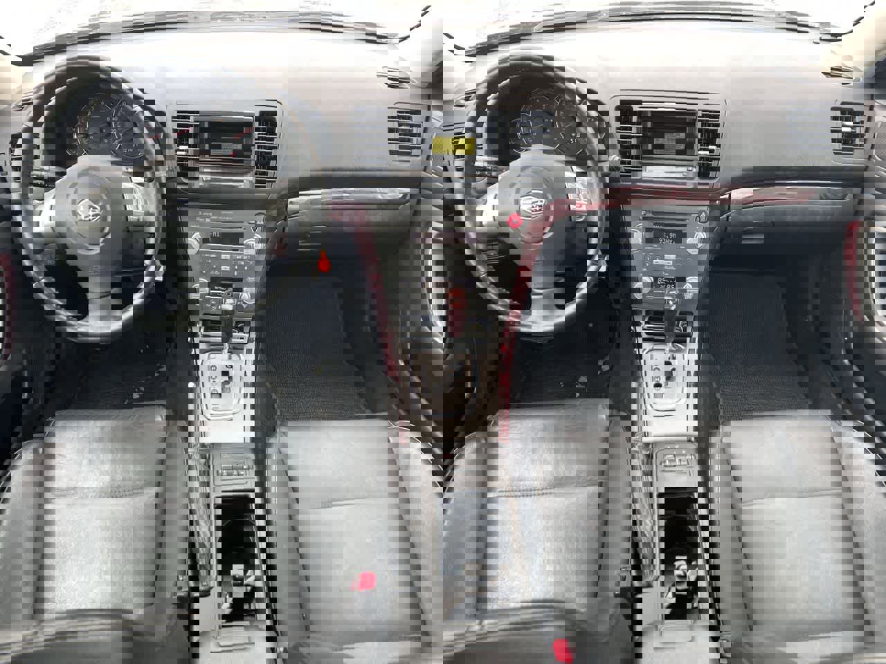 Used 2008 Subaru Legacy 2.5i Limited image 22