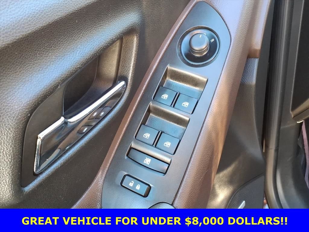 Used 2015 Chevrolet Trax LTZ image 15
