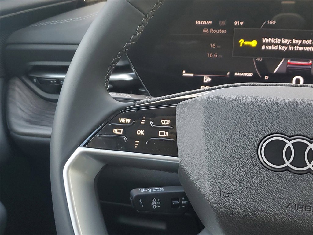 New 2025 Audi Q5 Premium Plus image 9