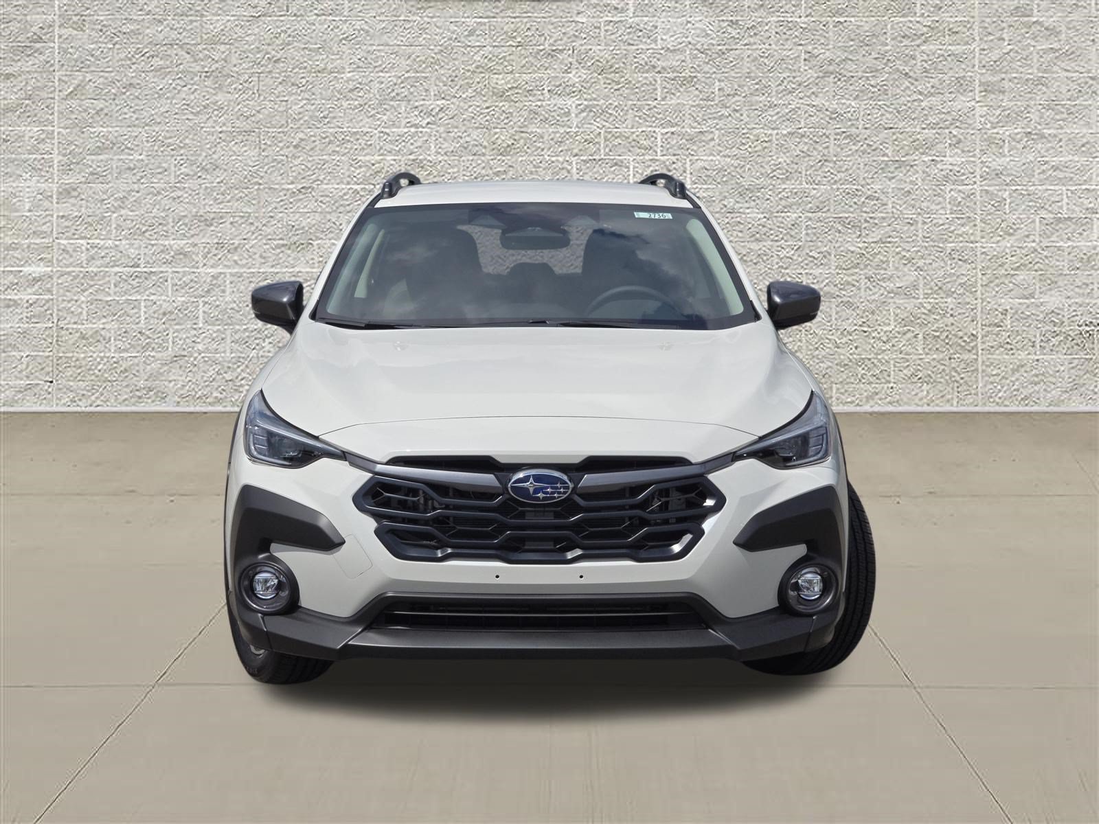 New 2026 Subaru Crosstrek 2.5i Limited AWD/4WD image 2