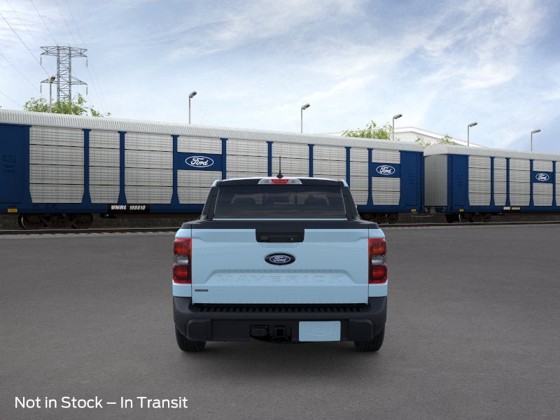 New 2026 Ford Maverick Lariat AWD/4WD image 5