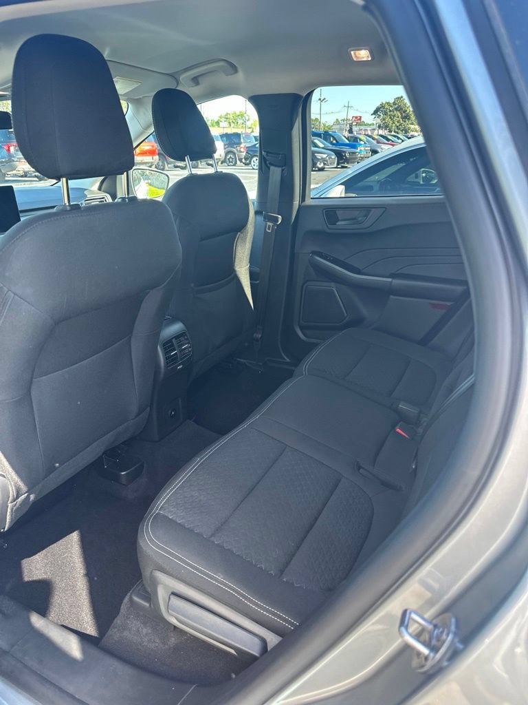 Used 2024 Ford Escape Active w/ Tech Pack #1 AWD/4WD image 14