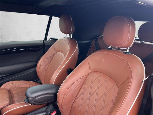 Used 2016 MINI Cooper Convertible image 16