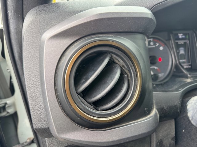 Certified 2022 Toyota Tacoma TRD Off-Road w/ Technology Package image 23