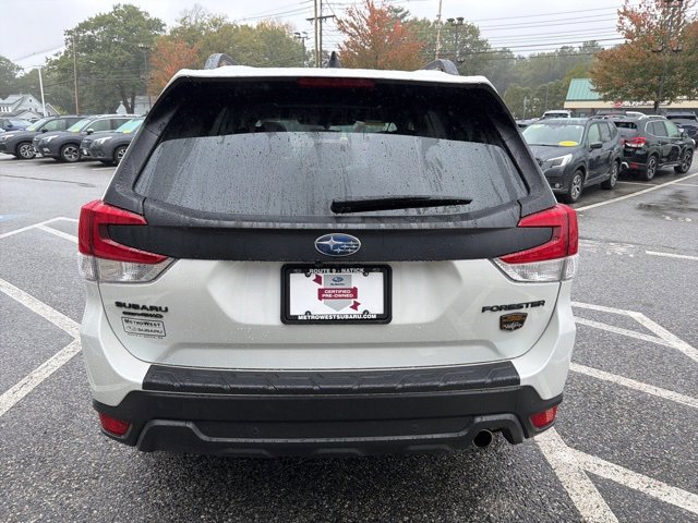 Used 2024 Subaru Forester Wilderness image 6
