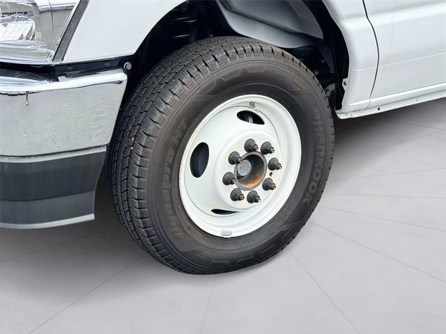 New 2025 Ford E-350 and Econoline 350 Super Duty w/ Driver's Safety Package image 11