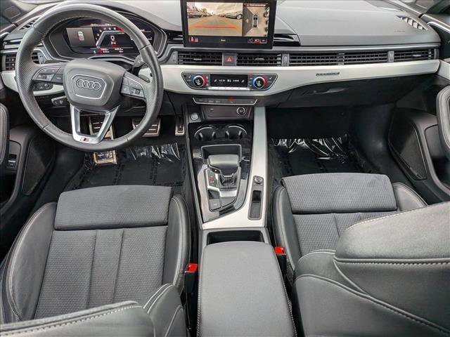 Used 2023 Audi A5 2.0T Premium Plus w/ Premium Plus AWD/4WD image 18