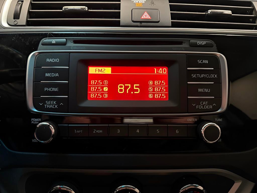 Used 2017 Kia Rio LX w/ Power Package image 22