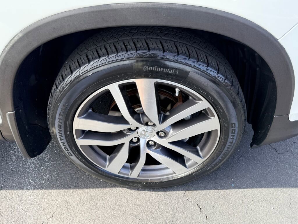 Used 2016 Honda Pilot Touring image 15