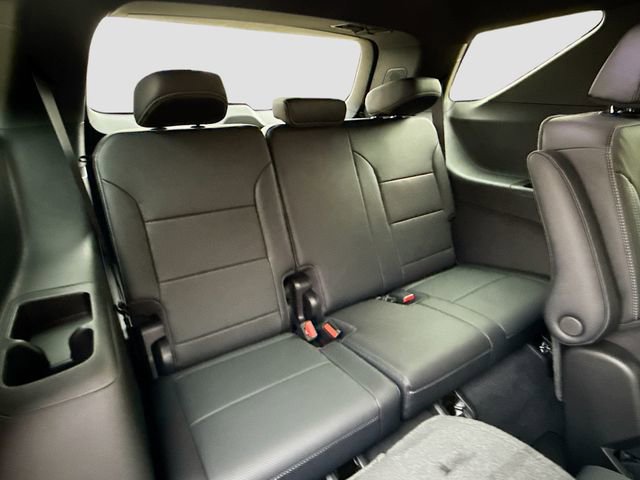 New 2026 Chevrolet Traverse LT image 28
