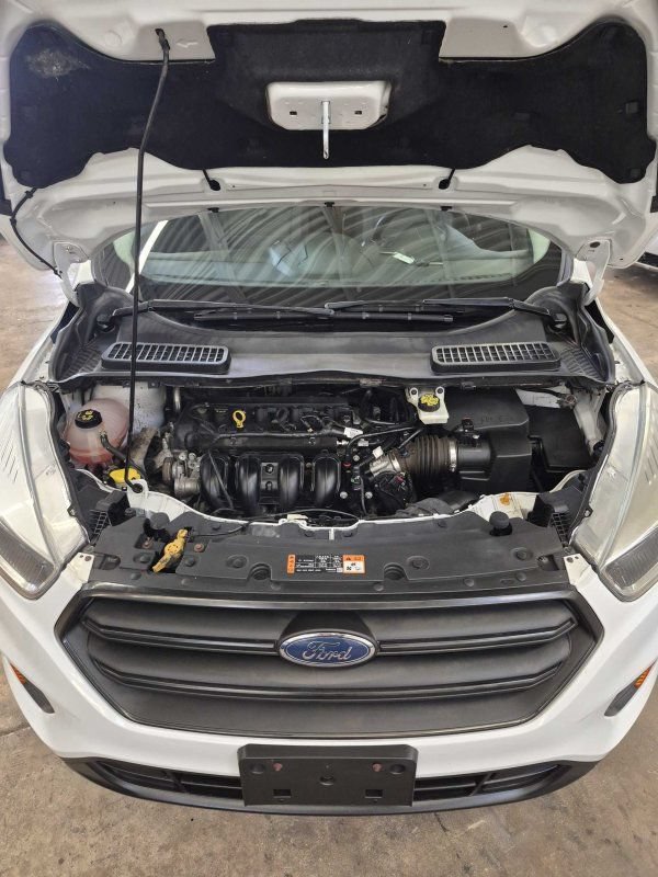 Used 2017 Ford Escape S FWD image 11
