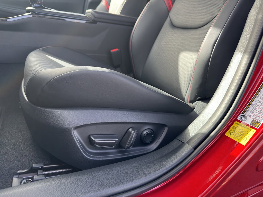 New 2026 Toyota Prius Plug-In Hybrid image 13