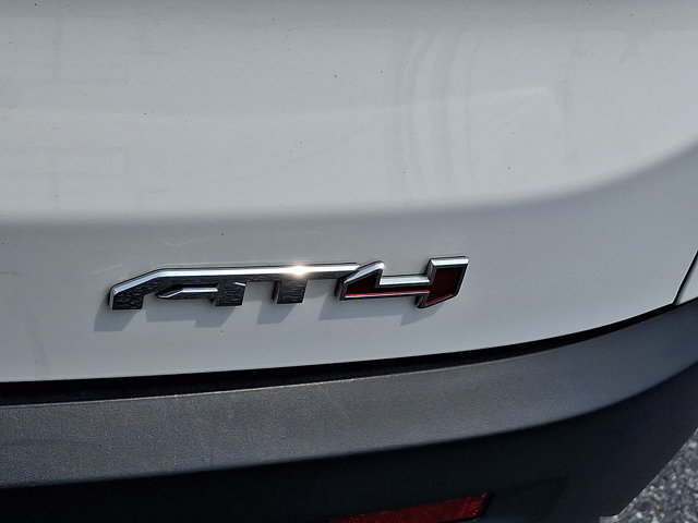 Certified 2023 GMC Acadia AT4 AWD/4WD image 35