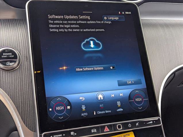 New 2026 Mercedes-Benz GLC 300 4MATIC image 11