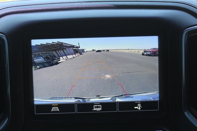 Used 2021 GMC Sierra 2500 AT4 image 28