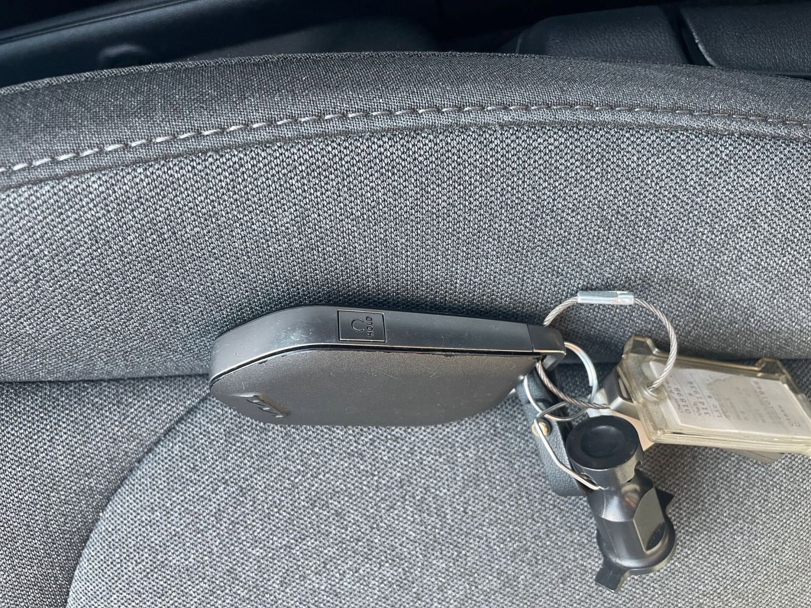 Used 2025 Kia K4 LXS image 23