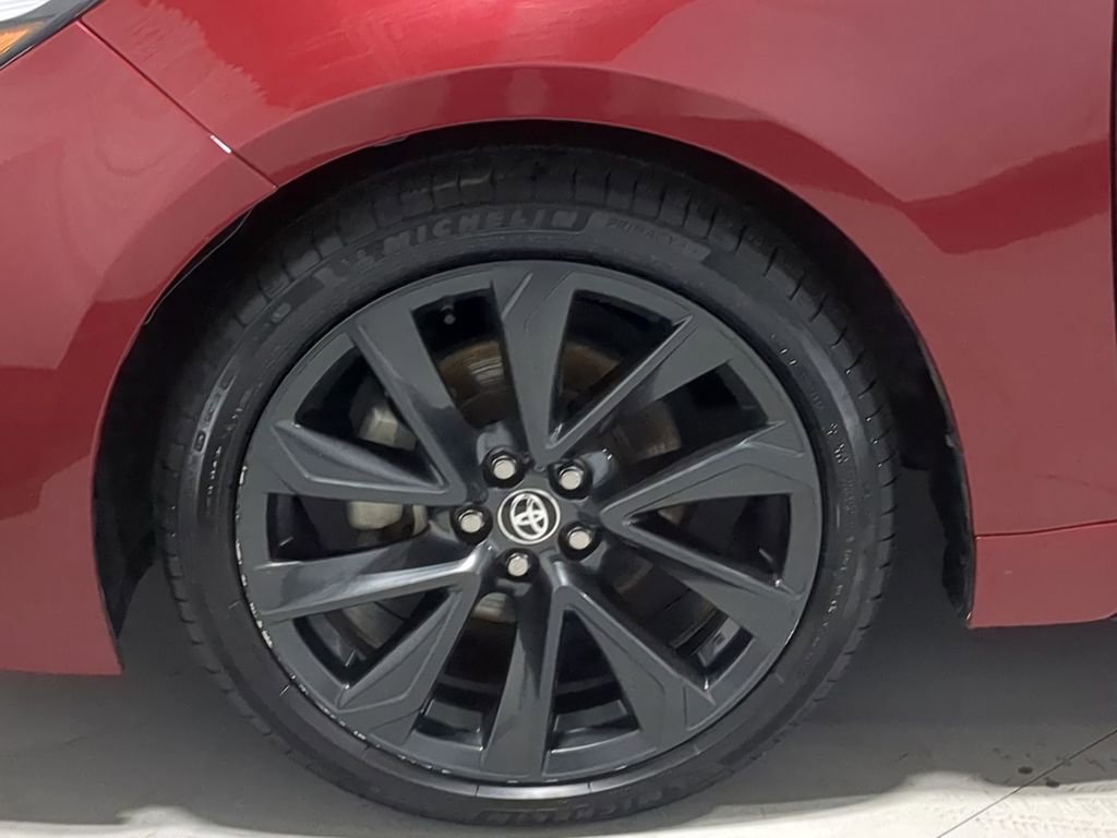 Used 2023 Toyota Corolla SE image 16
