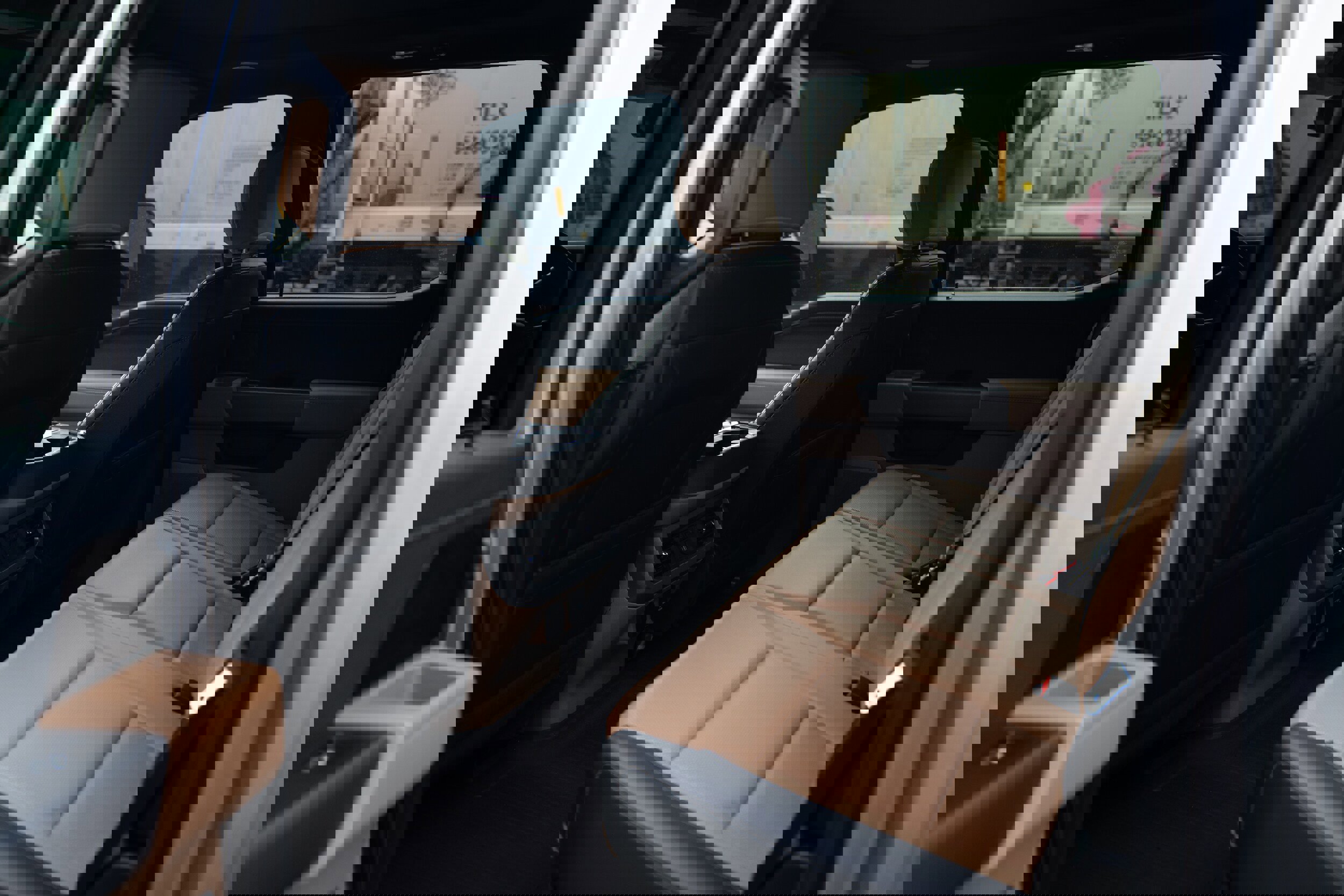 Certified 2024 Ford F350 Lariat w/ Lariat Ultimate Package image 17