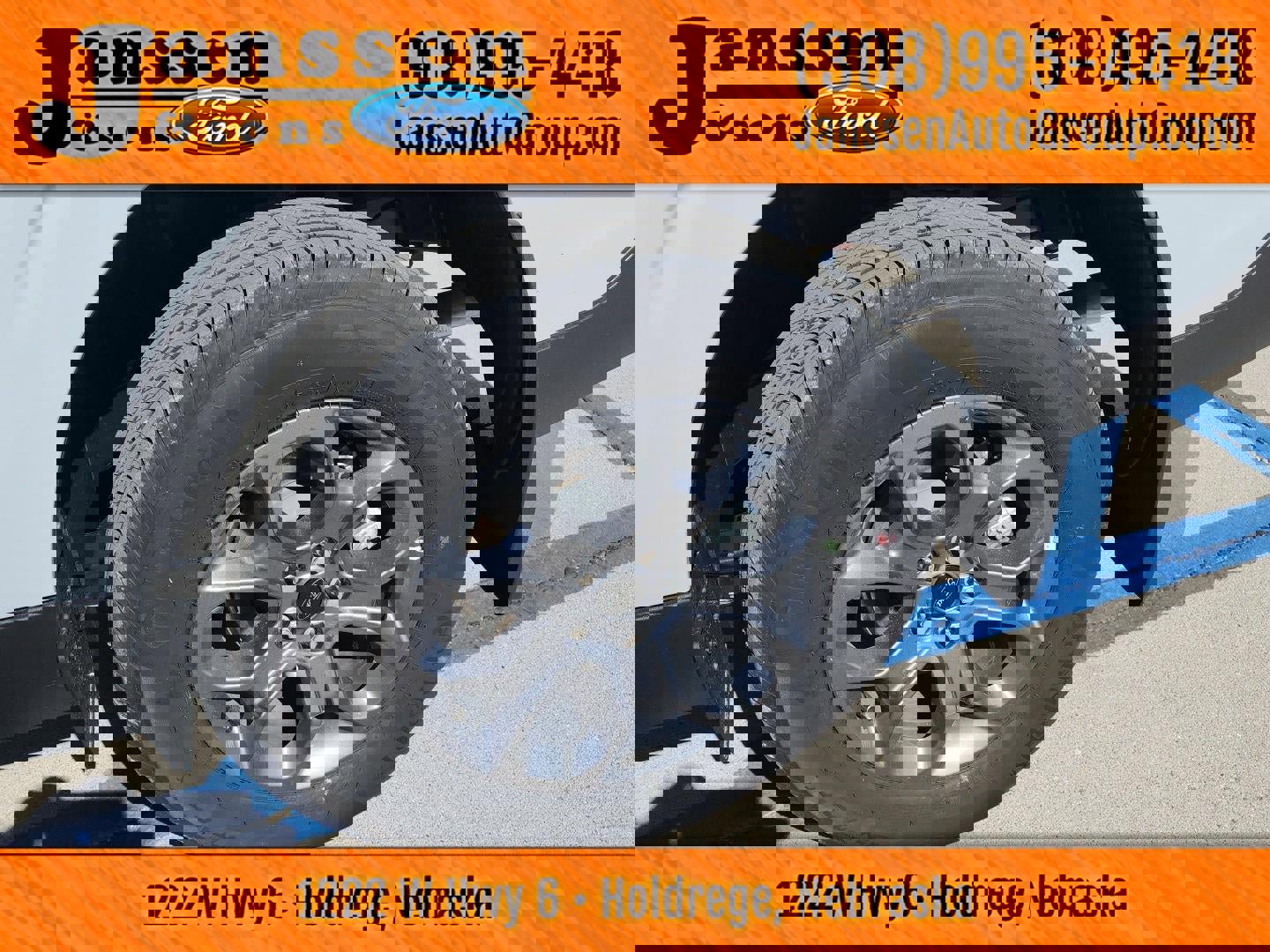 New 2026 Ford Maverick XLT image 15