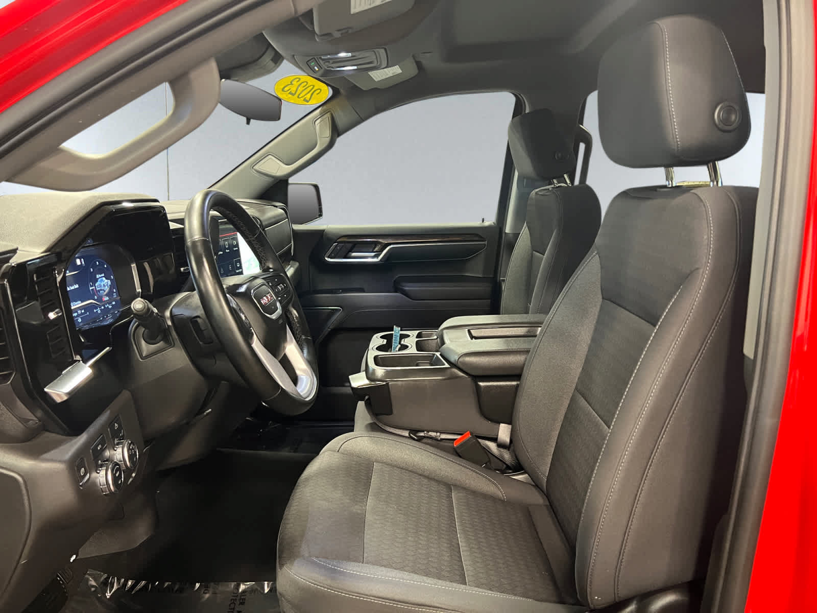 Used 2023 GMC Sierra 1500 Elevation AWD/4WD image 11