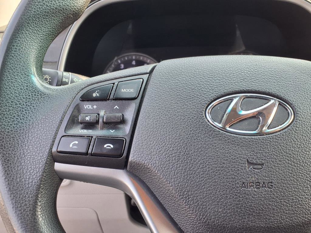 Used 2021 Hyundai Tucson SEL image 23