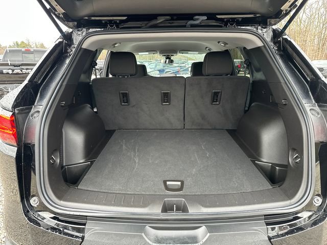 Certified 2023 Chevrolet Blazer LT w/ Driver Confidence Package FWD image 13