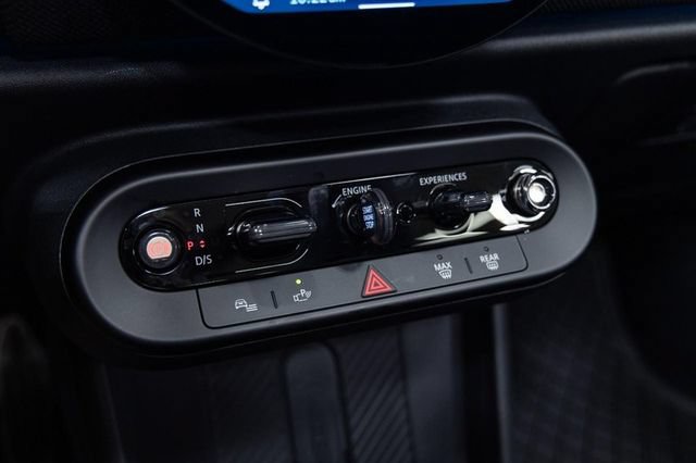 New 2026 MINI Cooper John Cooper Works FWD image 16