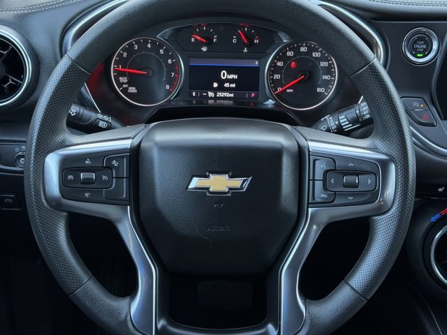 Used 2026 Chevrolet Blazer LT FWD image 12