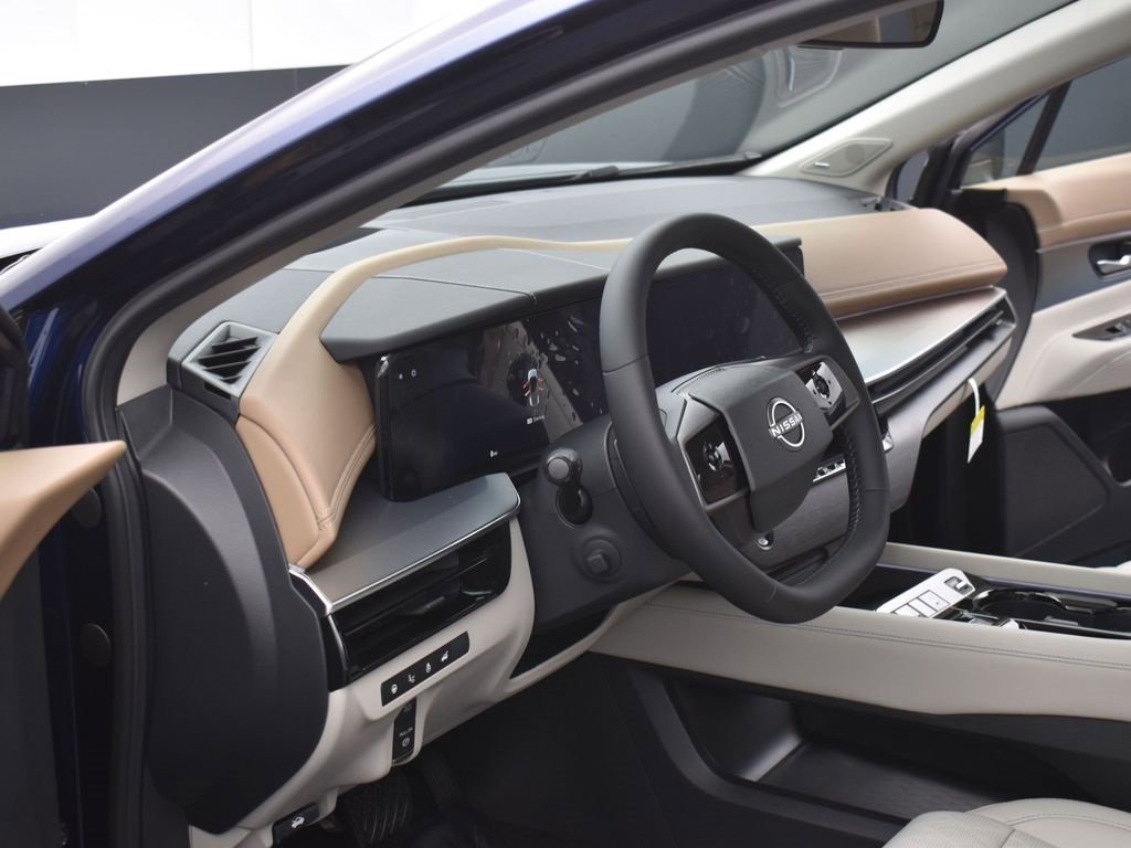 New 2025 Nissan Murano Platinum w/ Cargo Package image 7