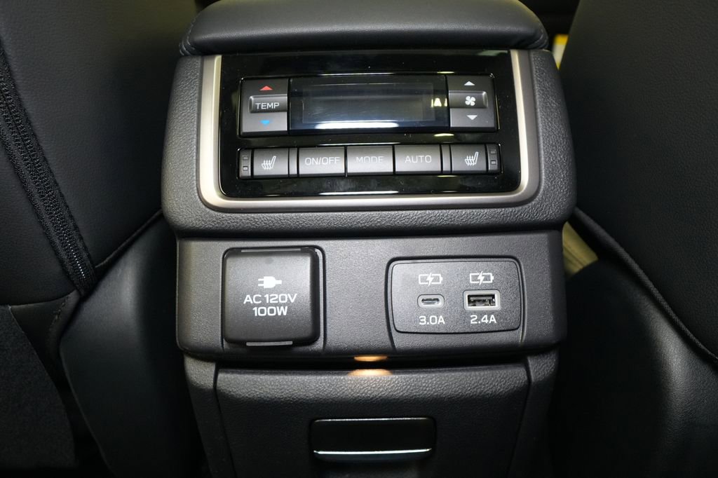 New 2026 Subaru Ascent Bronze Edition image 25