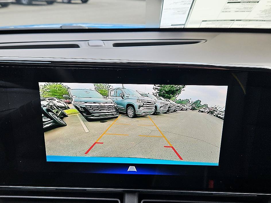 New 2026 Chevrolet Trax ACTIV FWD image 19