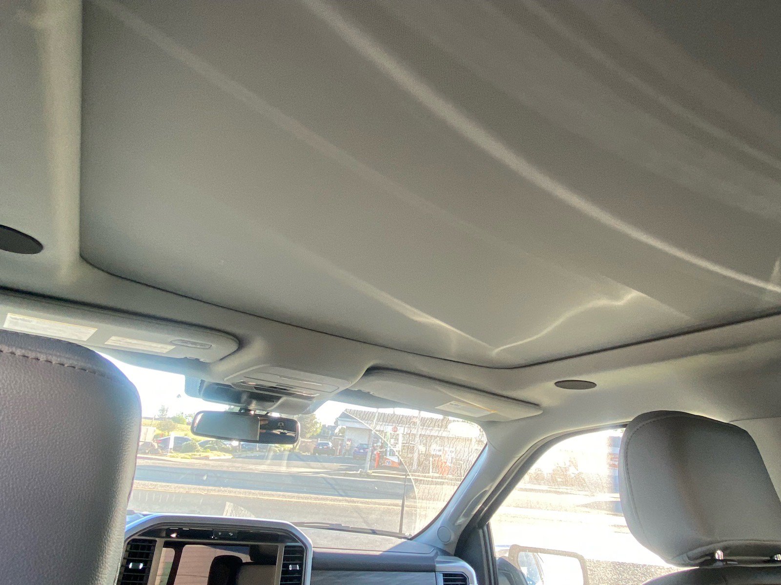 New 2026 Ford F150 Lariat w/ Equipment Group 502A High AWD/4WD image 19