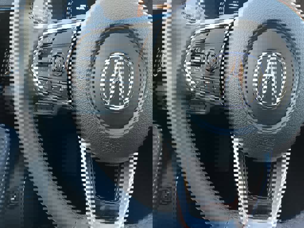 Used 2023 Acura MDX SH-AWD w/ Technology Package image 26