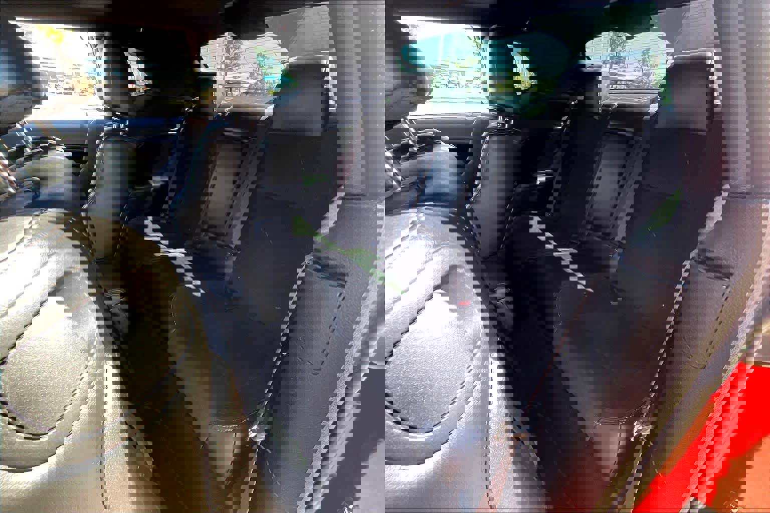 Used 2019 Dodge Challenger R/T Scat Pack image 20