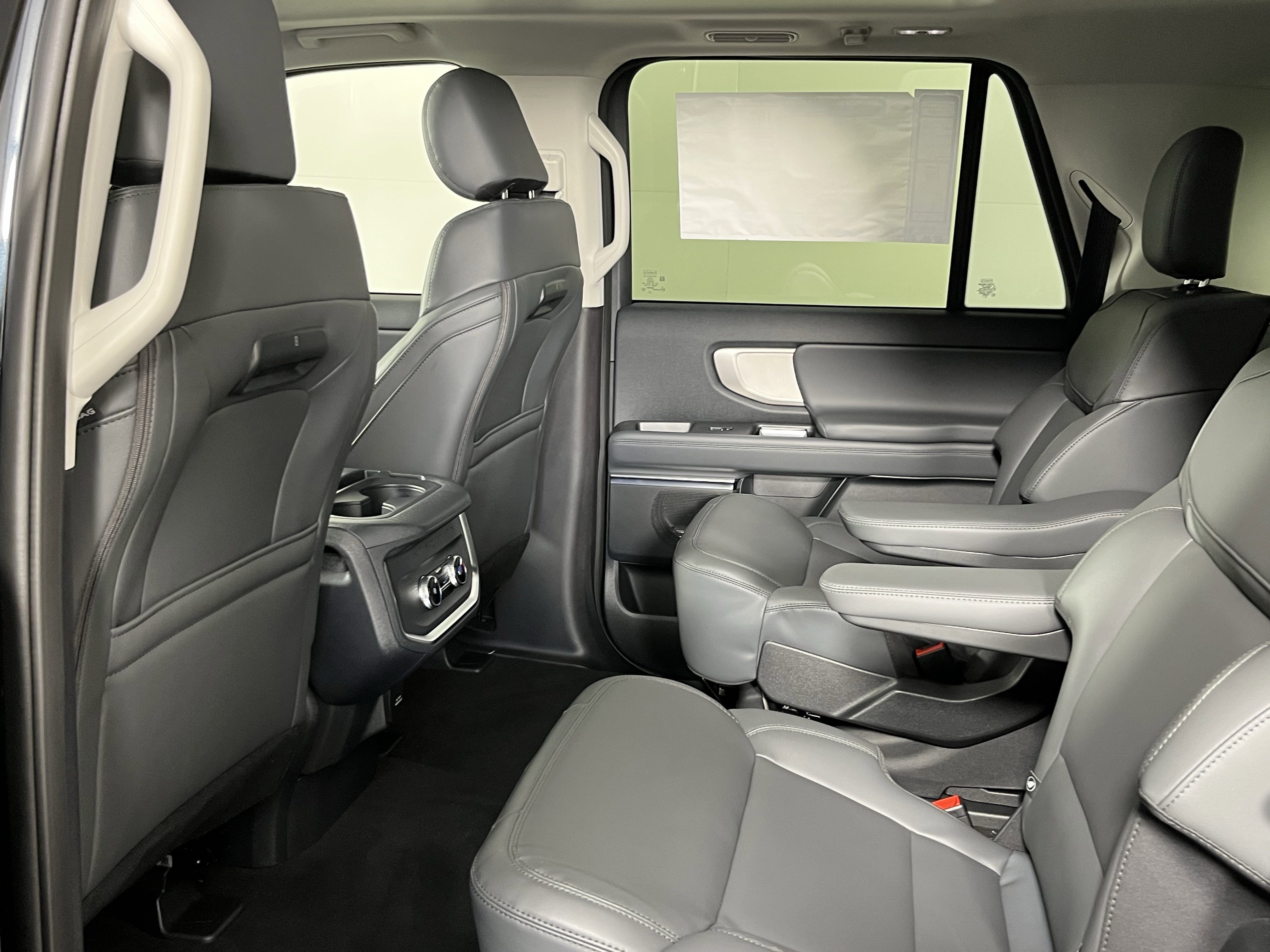 New 2026 Ford Expedition Max Active image 13