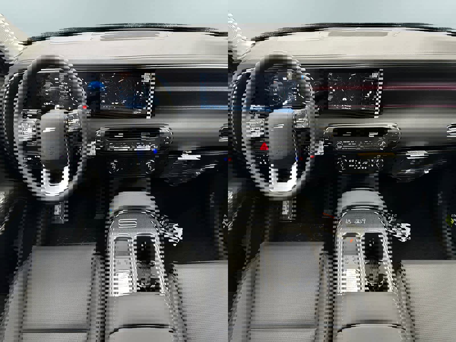 New 2026 Hyundai Palisade SEL image 19