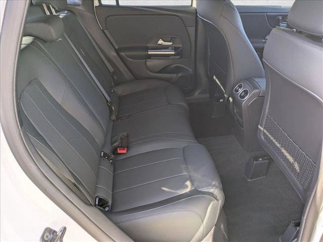 Certified 2026 Mercedes-Benz GLA 250 4MATIC image 19