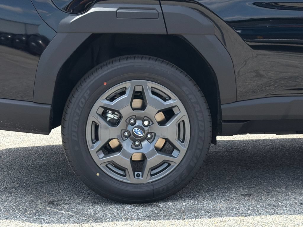 New 2026 Subaru Outback Premium AWD/4WD image 6