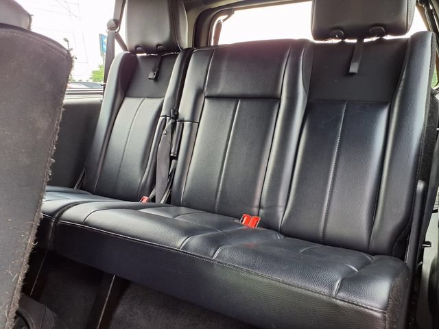 Used 2017 Ford Expedition EL Limited w/ Equipment Group 301A AWD/4WD image 8