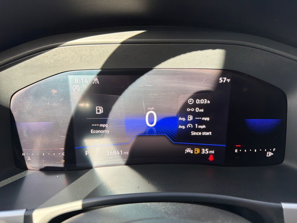 Certified 2022 Volkswagen Atlas Cross Sport SE AWD/4WD image 18