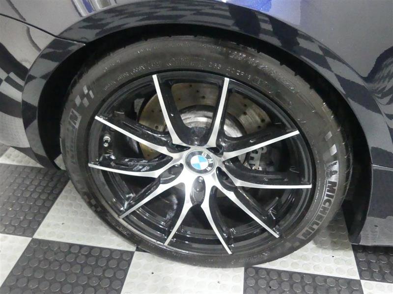 Used 2013 BMW M3 Convertible image 15