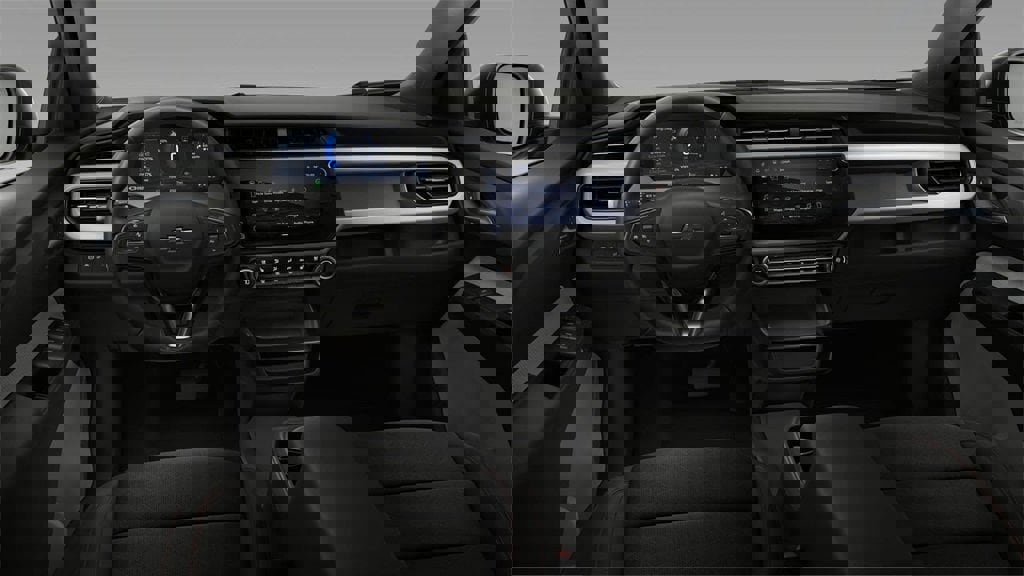 New 2027 Chevrolet Bolt RS image 11