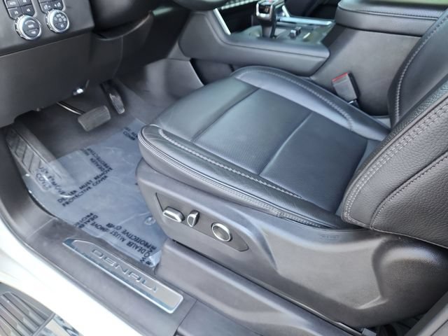 Used 2024 GMC Sierra 1500 Denali AWD/4WD image 22