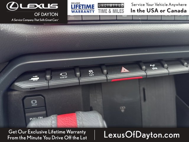 Used 2025 Toyota Sequoia TRD Pro image 25