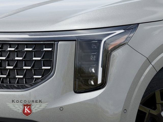 New 2026 Kia Carnival SX Prestige image 10