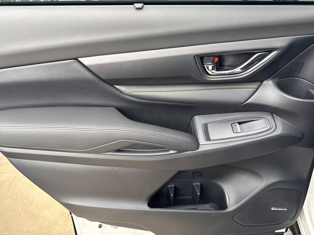 New 2026 Subaru Ascent Bronze Edition w/ Onyx Package image 28